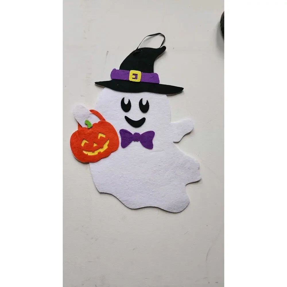 Halloween Felt decoration 19